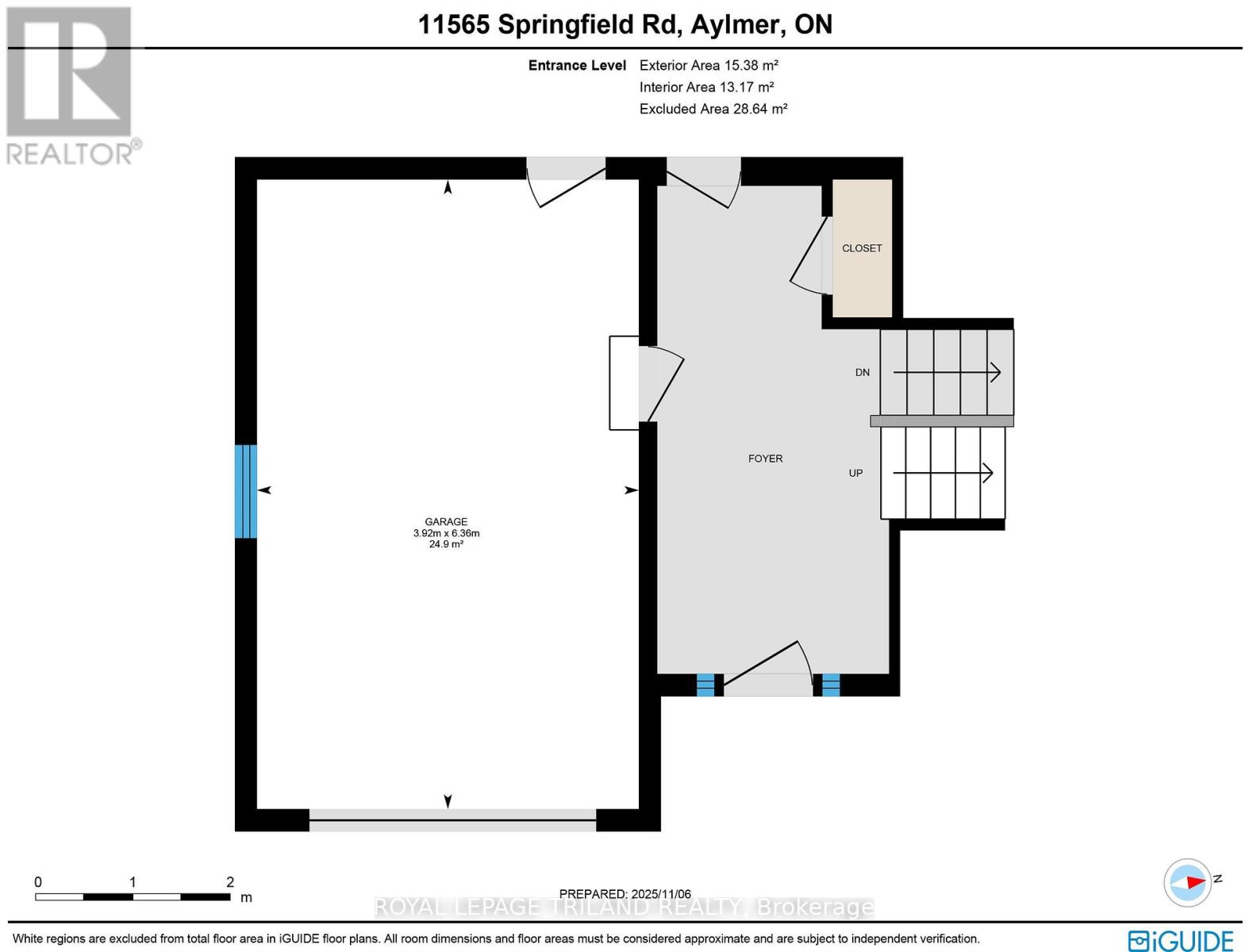 11565 Springfield Road, Malahide (Springfield), Ontario  N5H 2R3 - Photo 34 - X12519288