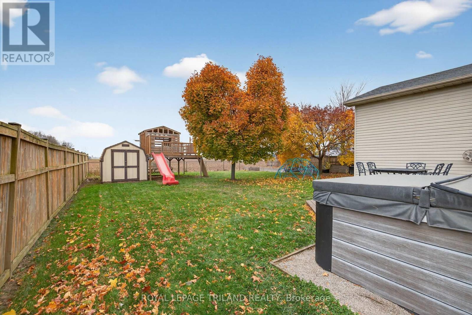 11565 Springfield Road, Malahide (Springfield), Ontario  N5H 2R3 - Photo 24 - X12519288