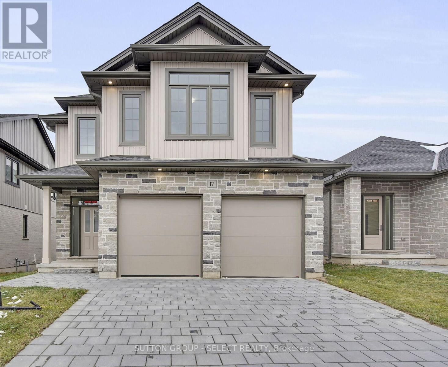 17 - 7966 FALLON DRIVE, Lucan Biddulph, Ontario