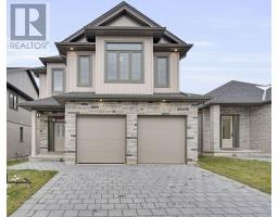 17 - 7966 FALLON DRIVE, Lucan Biddulph, Ontario