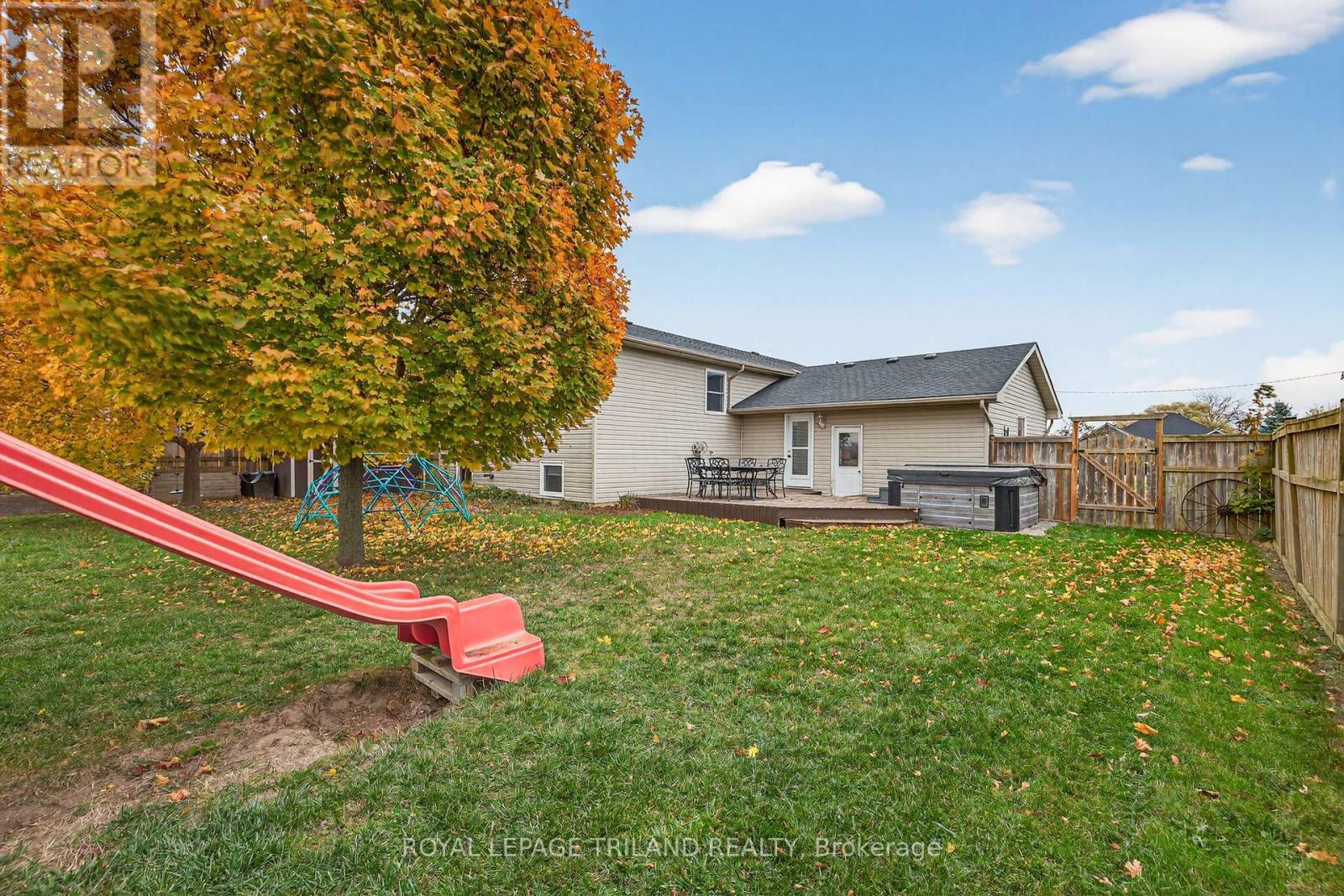 11565 Springfield Road, Malahide (Springfield), Ontario  N5H 2R3 - Photo 25 - X12519288