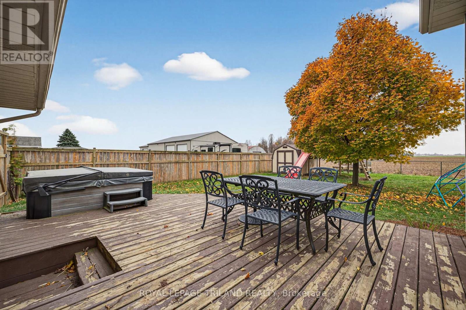 11565 Springfield Road, Malahide (Springfield), Ontario  N5H 2R3 - Photo 28 - X12519288