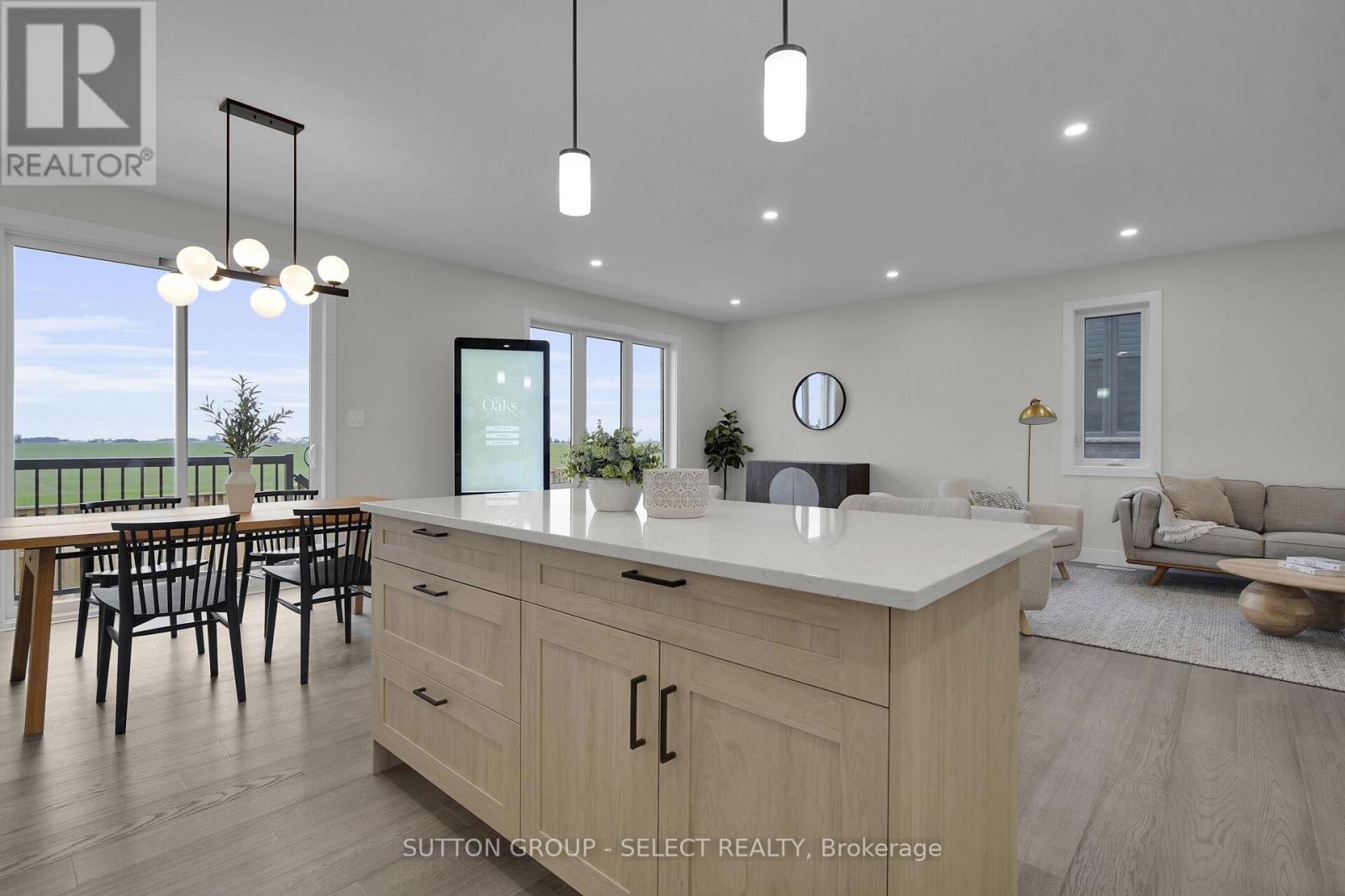 17 - 7966 Fallon Drive, Lucan Biddulph, Ontario  N0M 1V0 - Photo 10 - X12532668