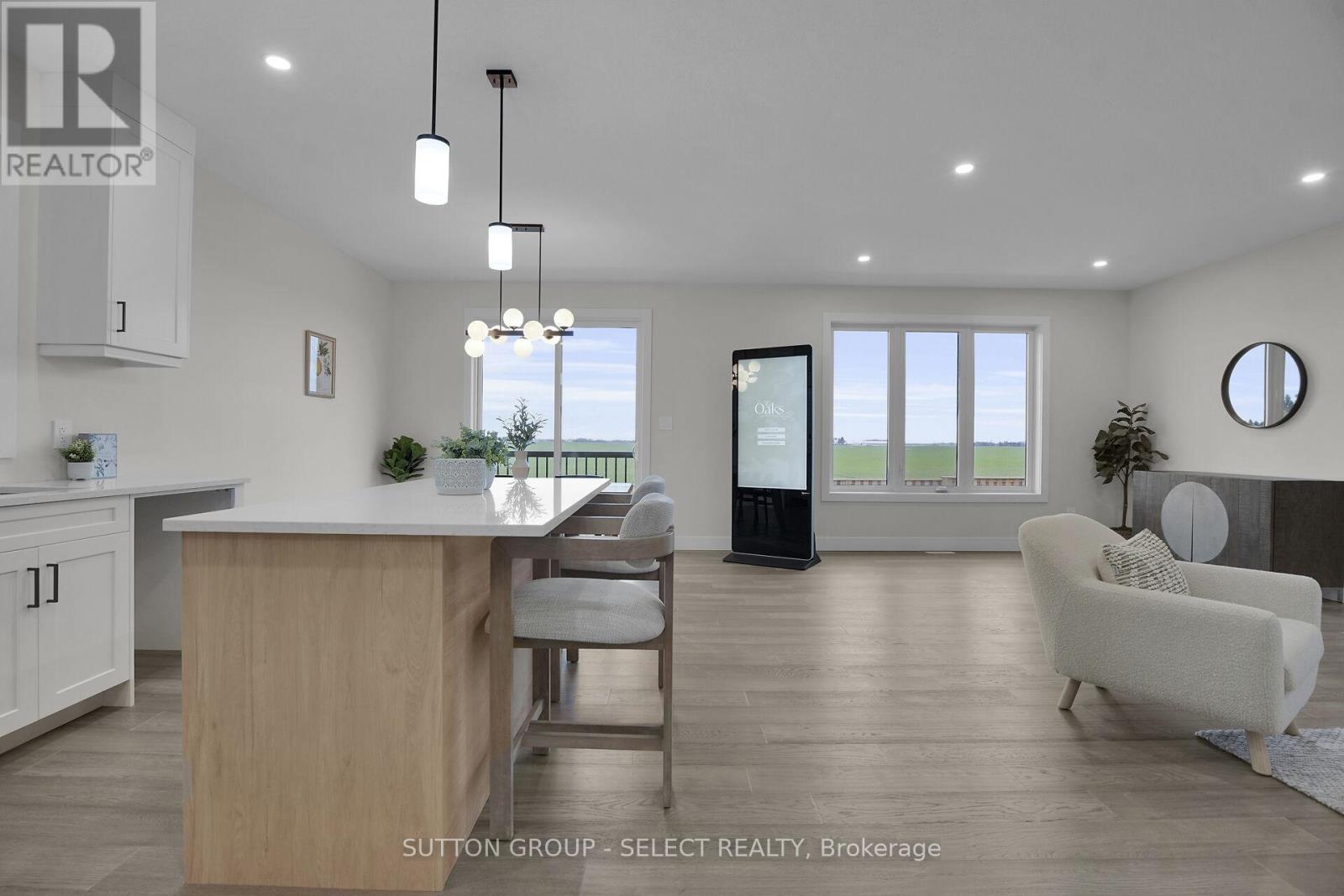 17 - 7966 Fallon Drive, Lucan Biddulph, Ontario  N0M 1V0 - Photo 6 - X12532668