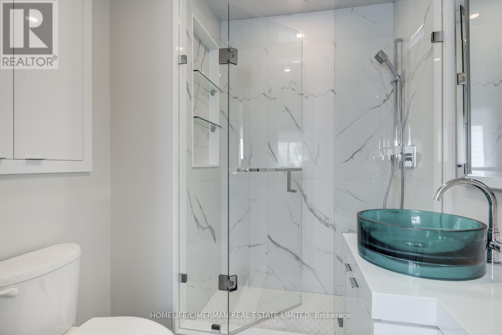 Main - 618 Winona Drive, Toronto, Ontario  M6C 3V4 - Photo 15 - C12548472