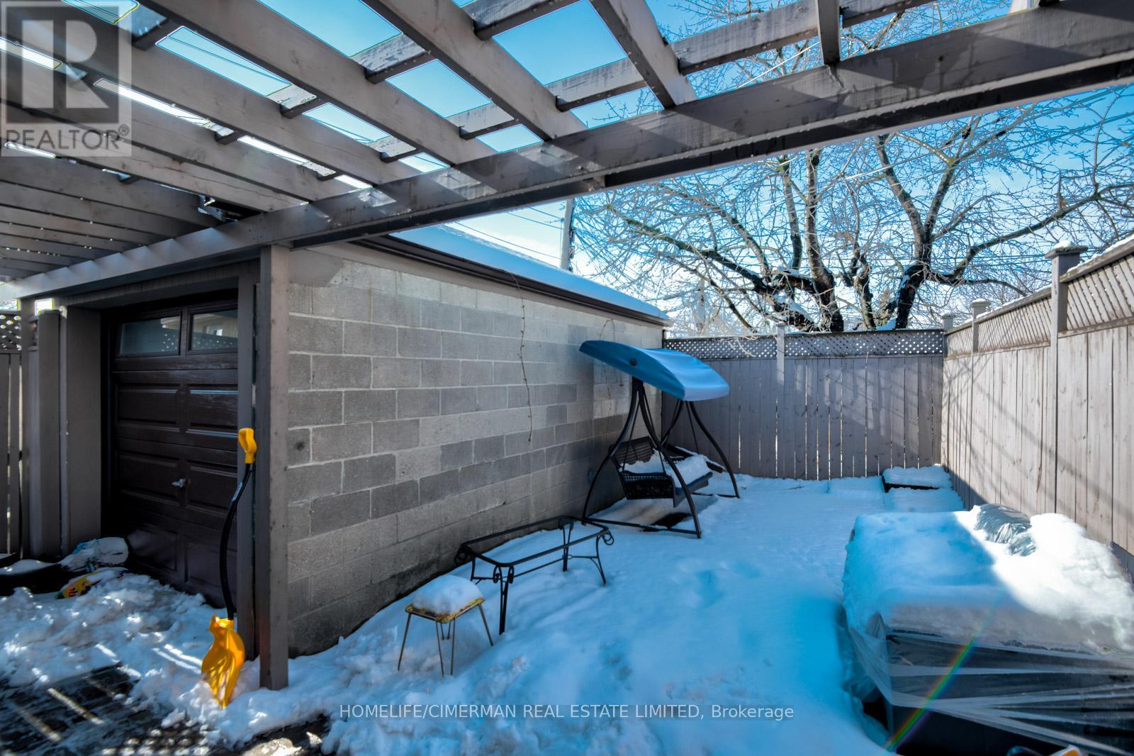 Main - 618 Winona Drive, Toronto, Ontario  M6C 3V4 - Photo 19 - C12548472