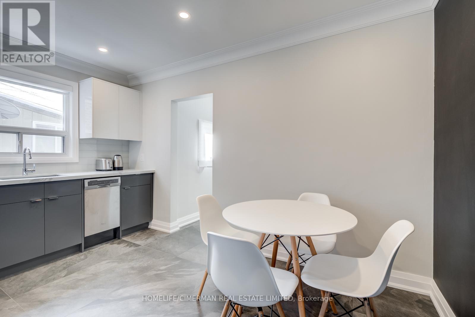 Main - 618 Winona Drive, Toronto, Ontario  M6C 3V4 - Photo 4 - C12548472