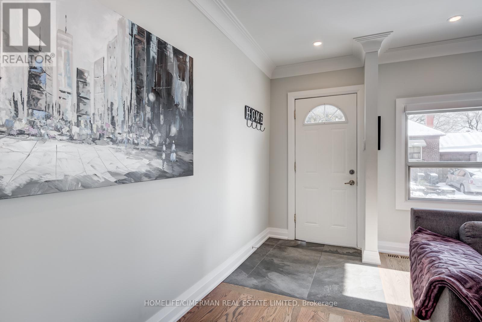 Main - 618 Winona Drive, Toronto, Ontario  M6C 3V4 - Photo 9 - C12548472