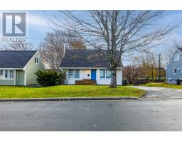 85 Whiteway Street, St John'S, Ca
