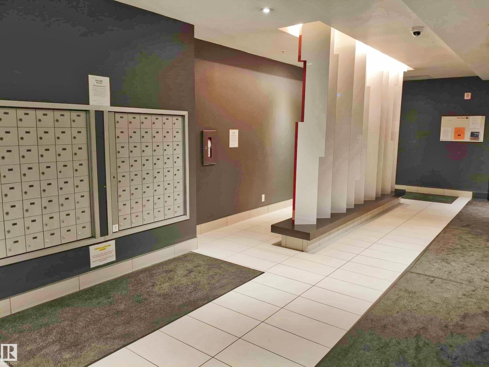 #2505 10410 102 Ave Nw, Edmonton, Alberta T5J 0E9 - Photo 6 - E4464630