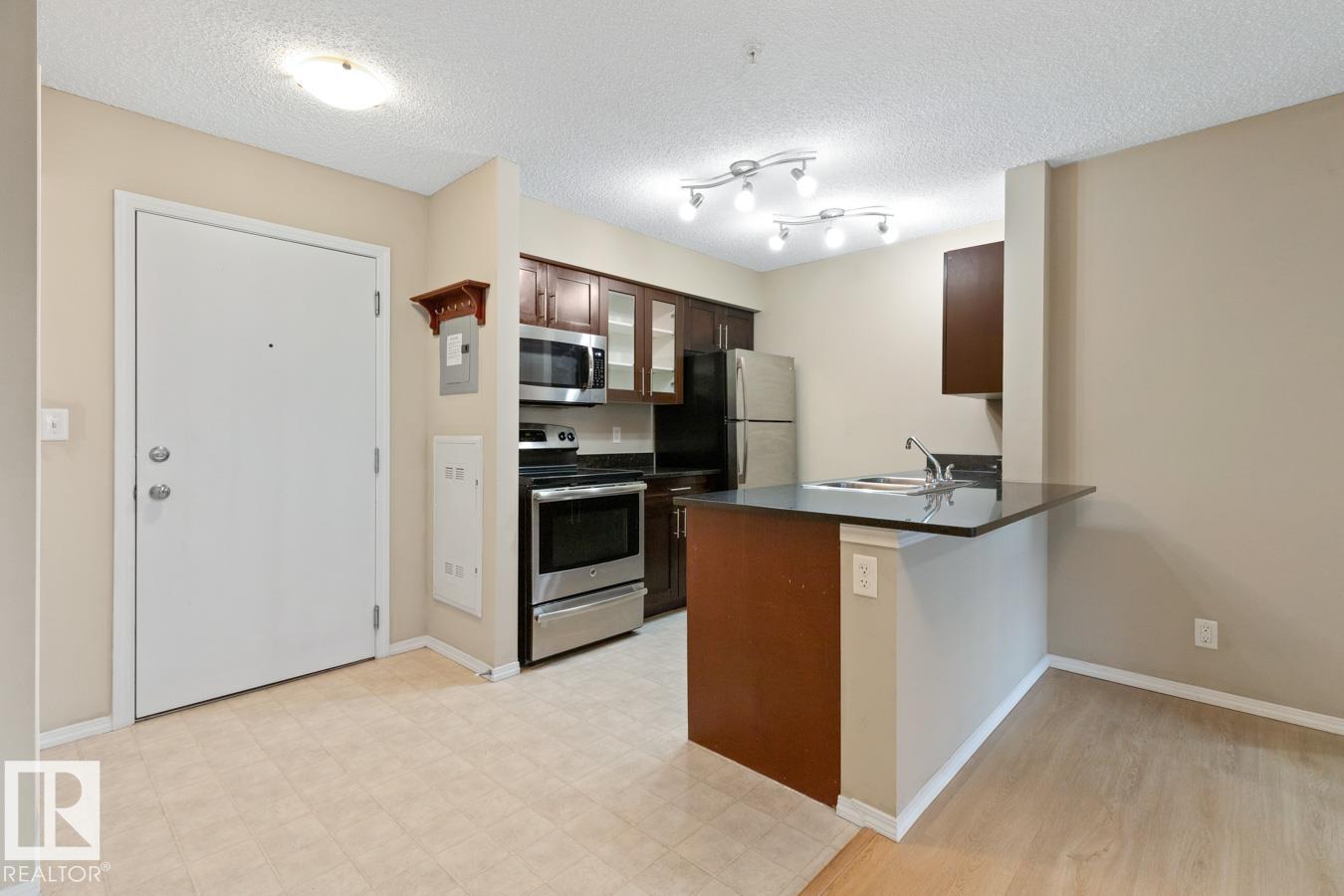 #110 12035 22 Av Sw Sw, Edmonton, Alberta  T6W 2X9 - Photo 8 - E4465870