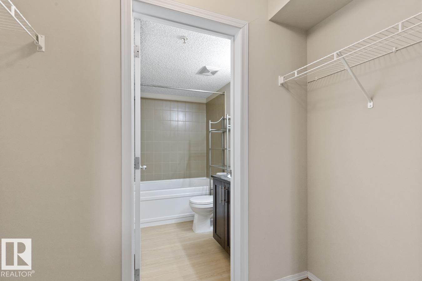 #110 12035 22 Av Sw Sw, Edmonton, Alberta  T6W 2X9 - Photo 19 - E4465870