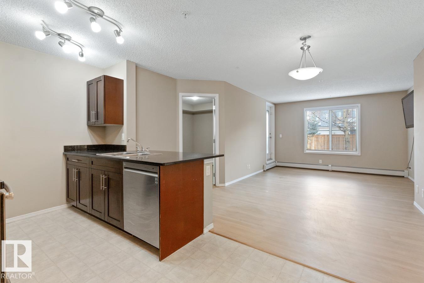 #110 12035 22 Av Sw Sw, Edmonton, Alberta  T6W 2X9 - Photo 6 - E4465870
