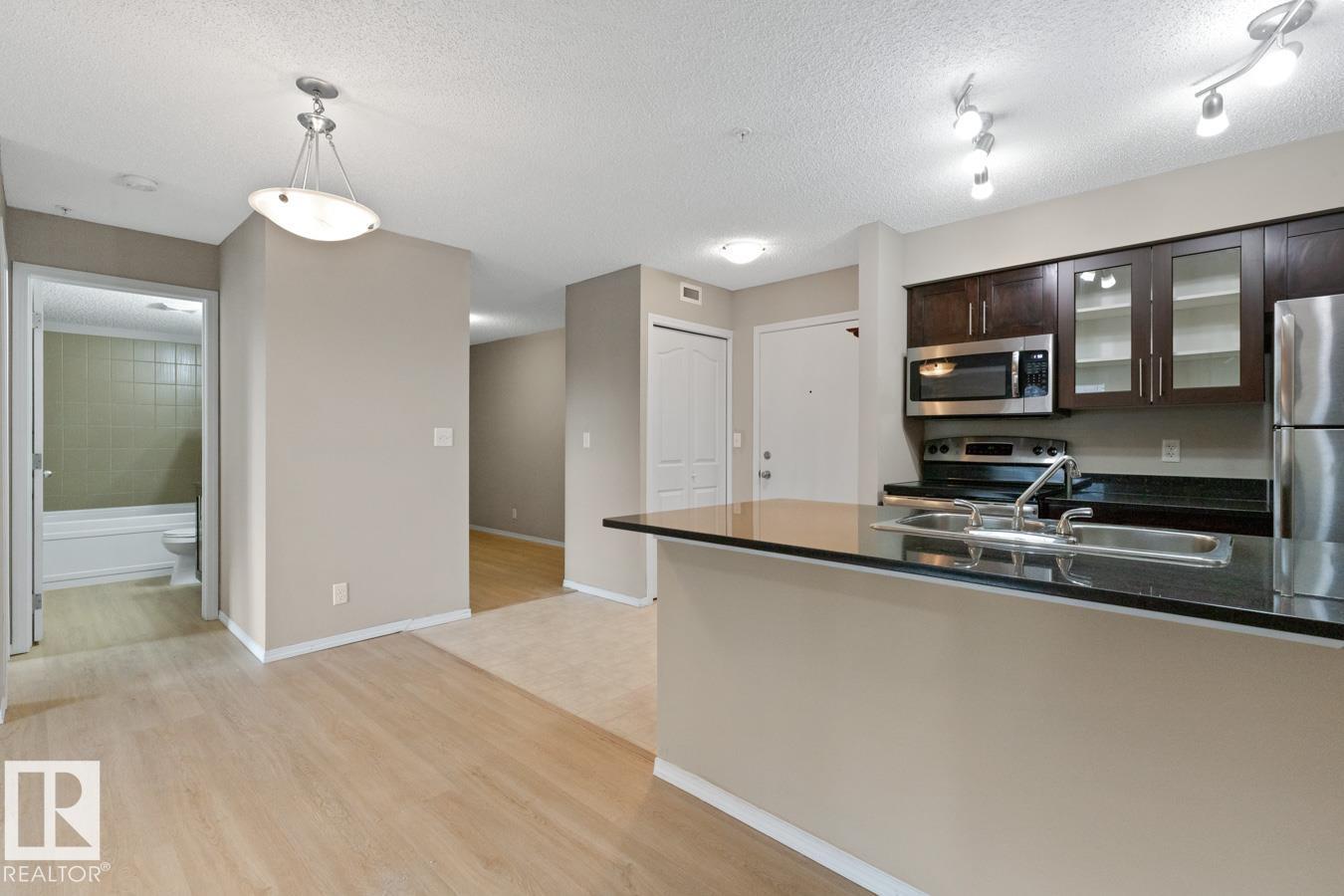 #110 12035 22 Av Sw Sw, Edmonton, Alberta  T6W 2X9 - Photo 13 - E4465870