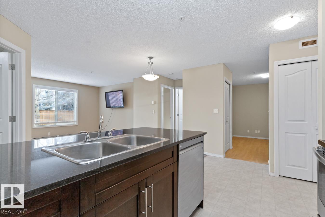 #110 12035 22 Av Sw Sw, Edmonton, Alberta  T6W 2X9 - Photo 12 - E4465870