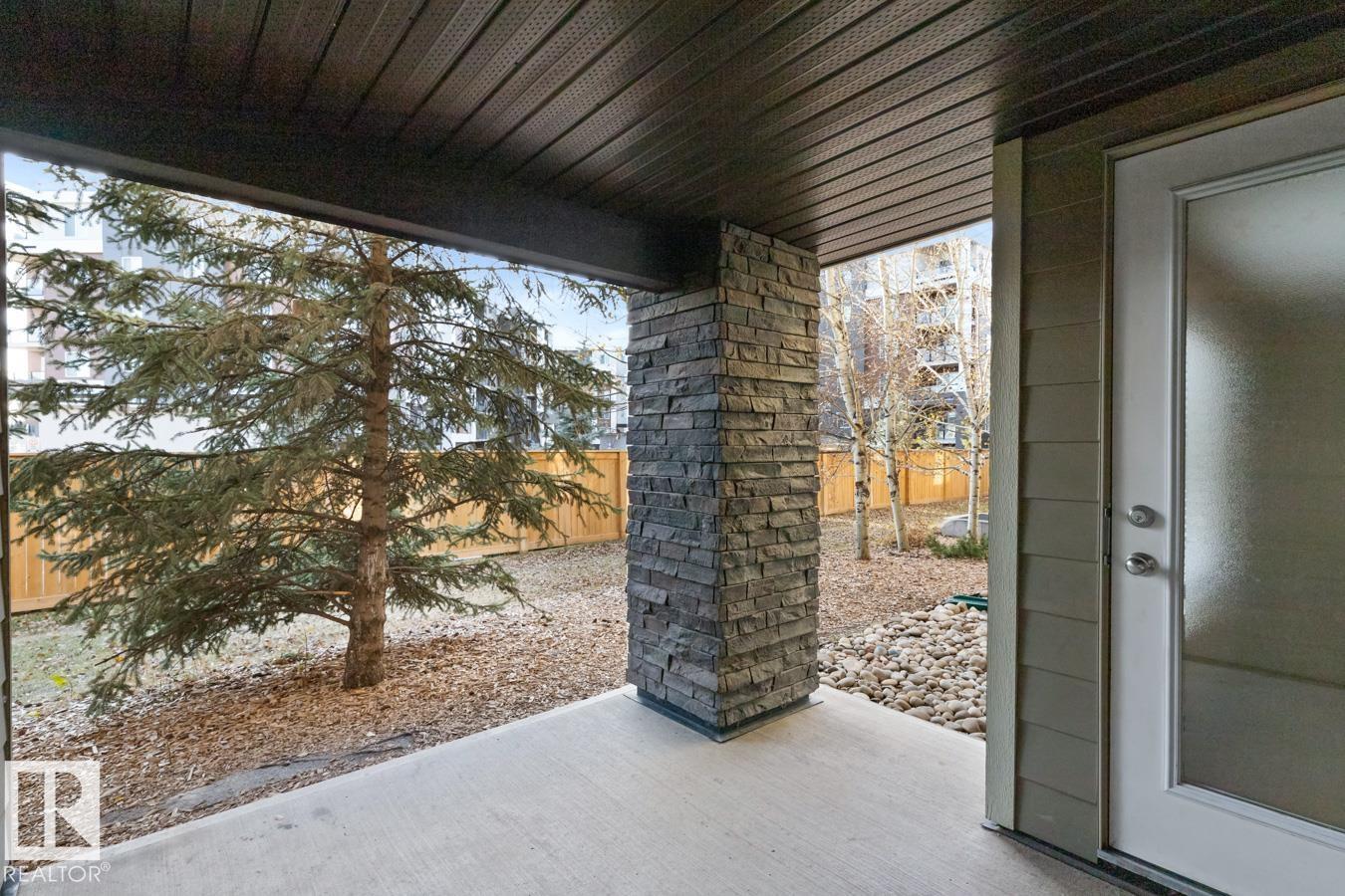 #110 12035 22 Av Sw Sw, Edmonton, Alberta  T6W 2X9 - Photo 28 - E4465870