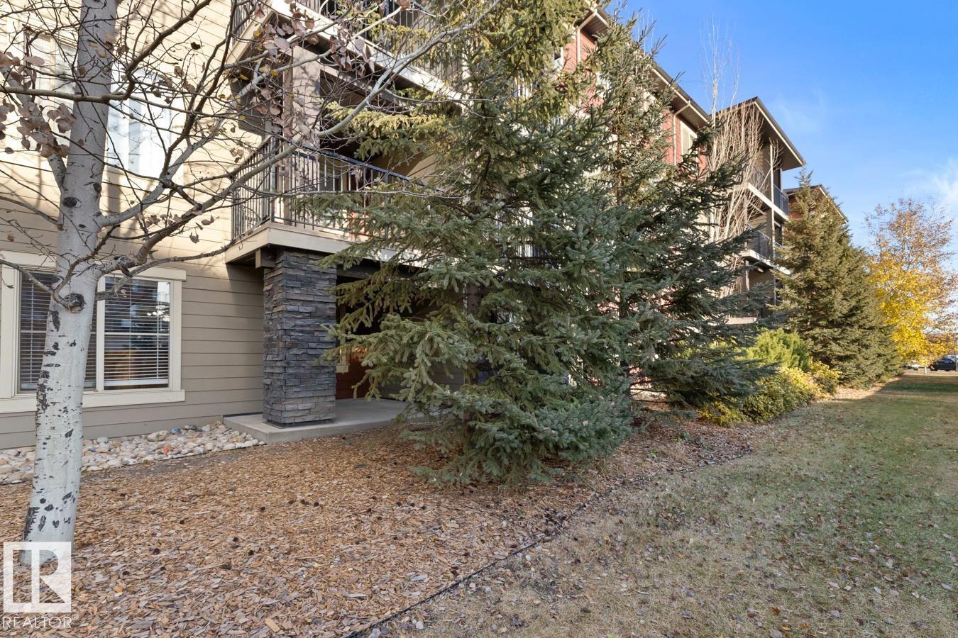 #110 12035 22 Av Sw Sw, Edmonton, Alberta  T6W 2X9 - Photo 30 - E4465870