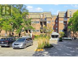 316 - 16 Elgin Street, Markham (Thornhill), Ca