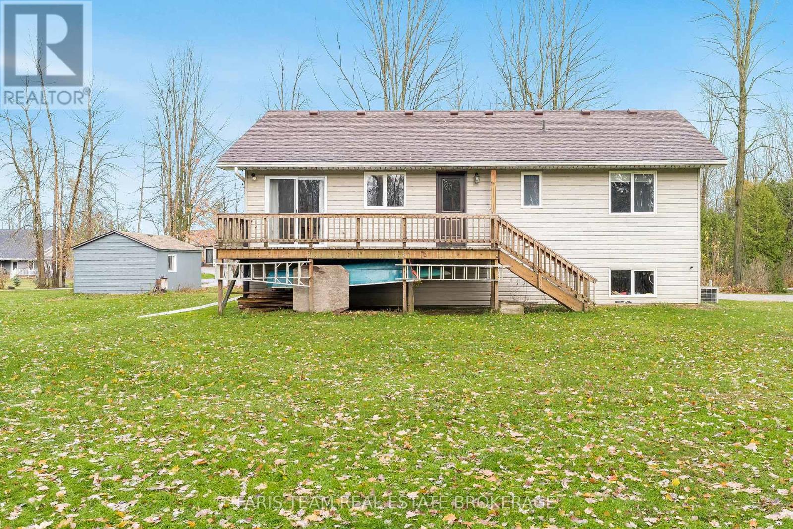 3576 Peter Street, Ramara, Ontario  L0K 1B0 - Photo 27 - S12548434