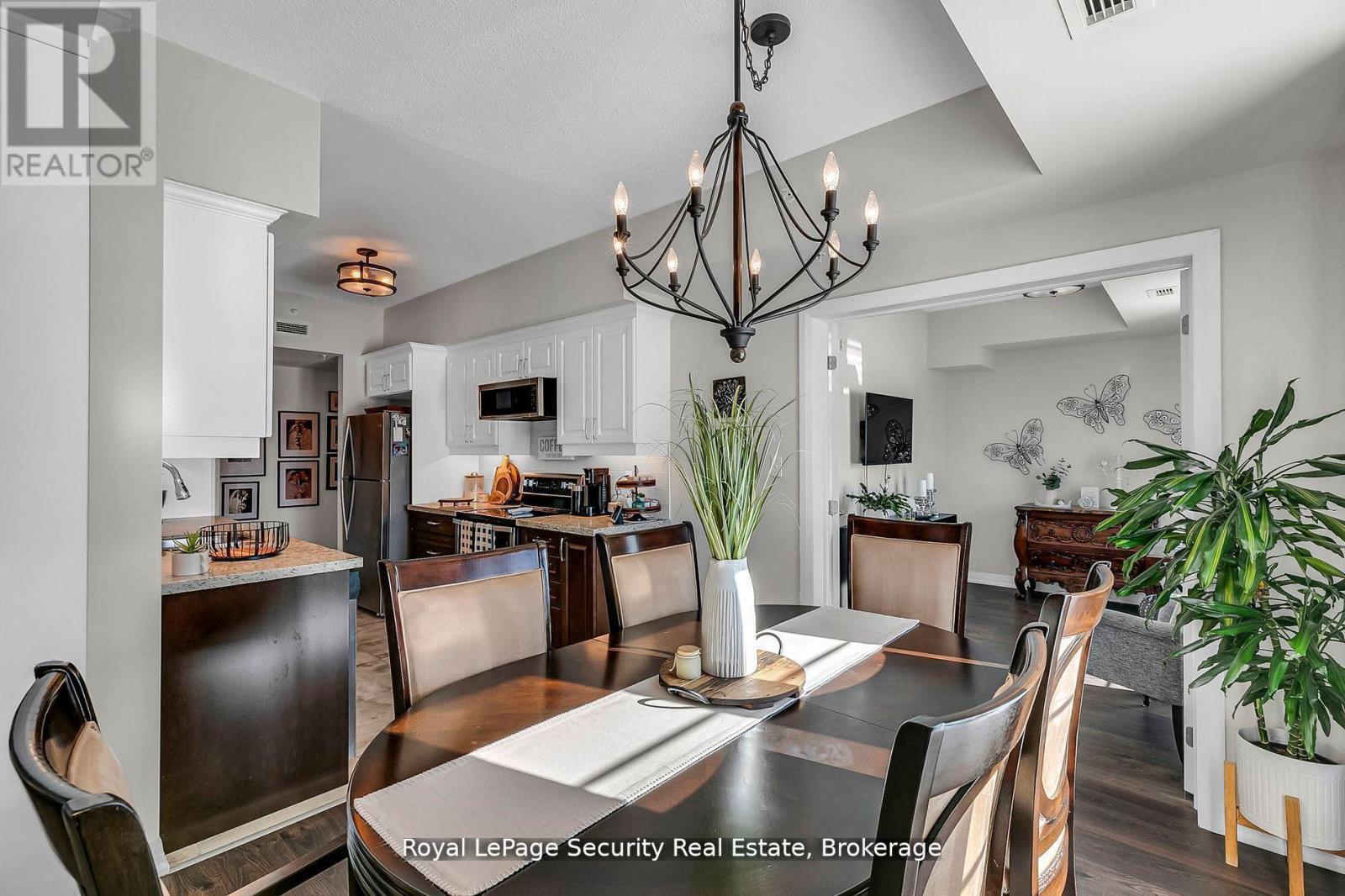 217 - 54 Koda Street, Barrie, Ontario  L9J 0J6 - Photo 10 - S12548448