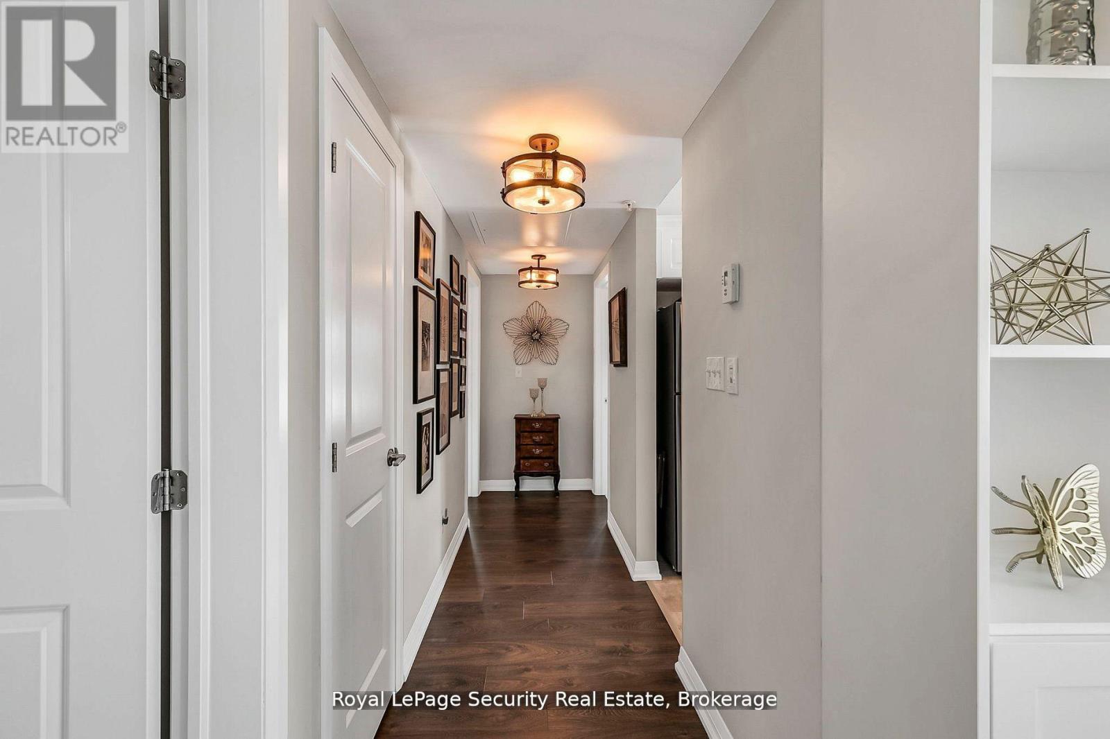 217 - 54 Koda Street, Barrie, Ontario  L9J 0J6 - Photo 15 - S12548448