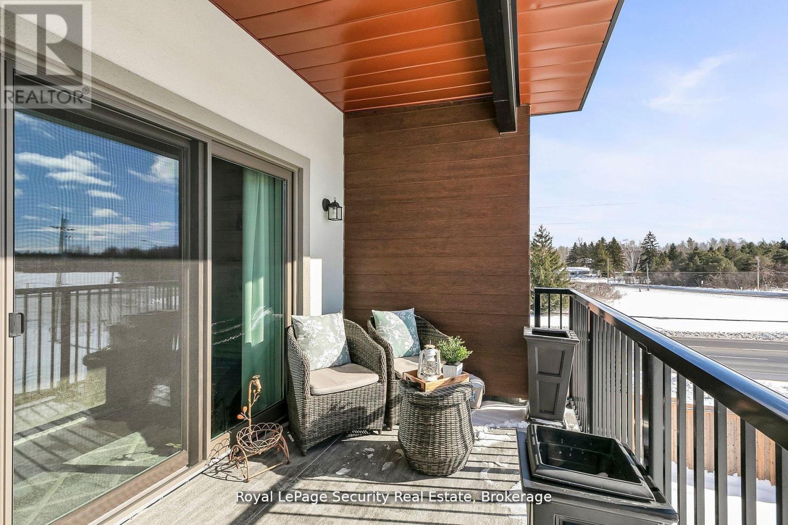 217 - 54 Koda Street, Barrie, Ontario  L9J 0J6 - Photo 28 - S12548448