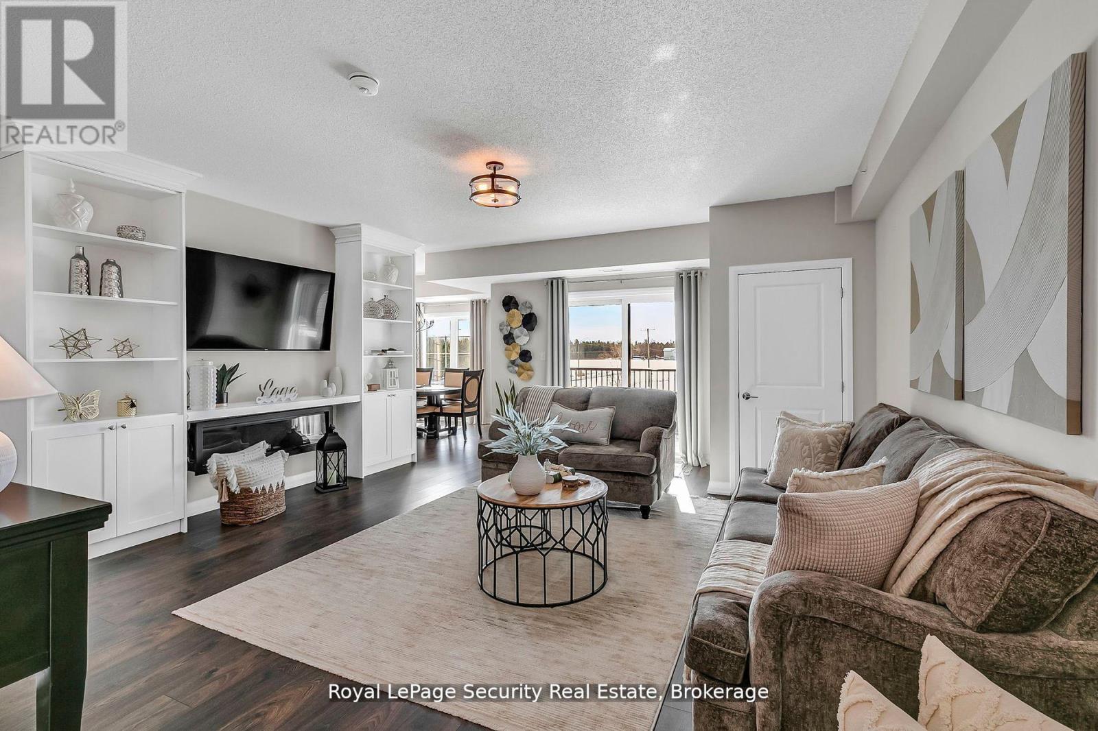 217 - 54 Koda Street, Barrie, Ontario  L9J 0J6 - Photo 4 - S12548448