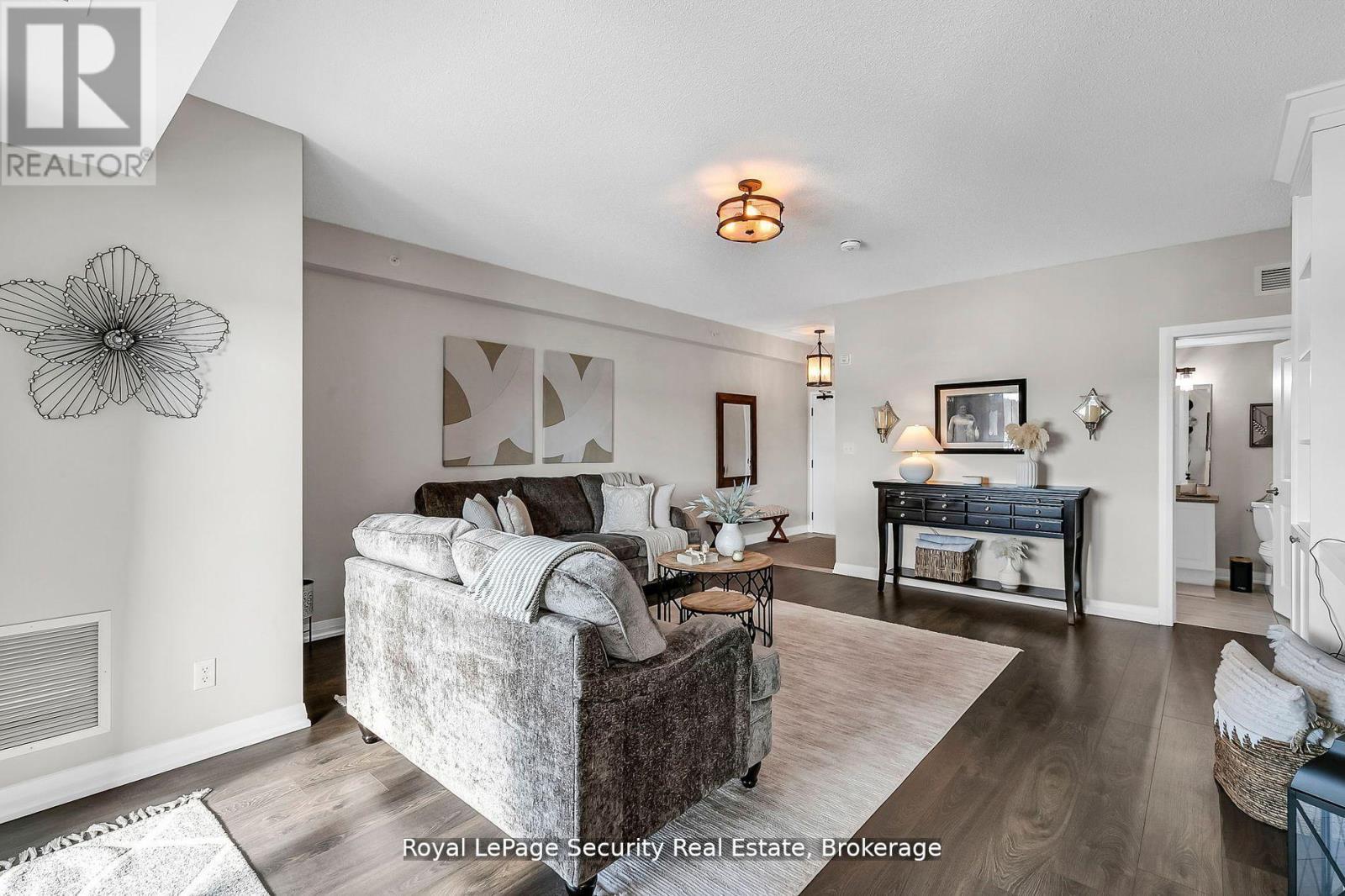 217 - 54 Koda Street, Barrie, Ontario  L9J 0J6 - Photo 6 - S12548448