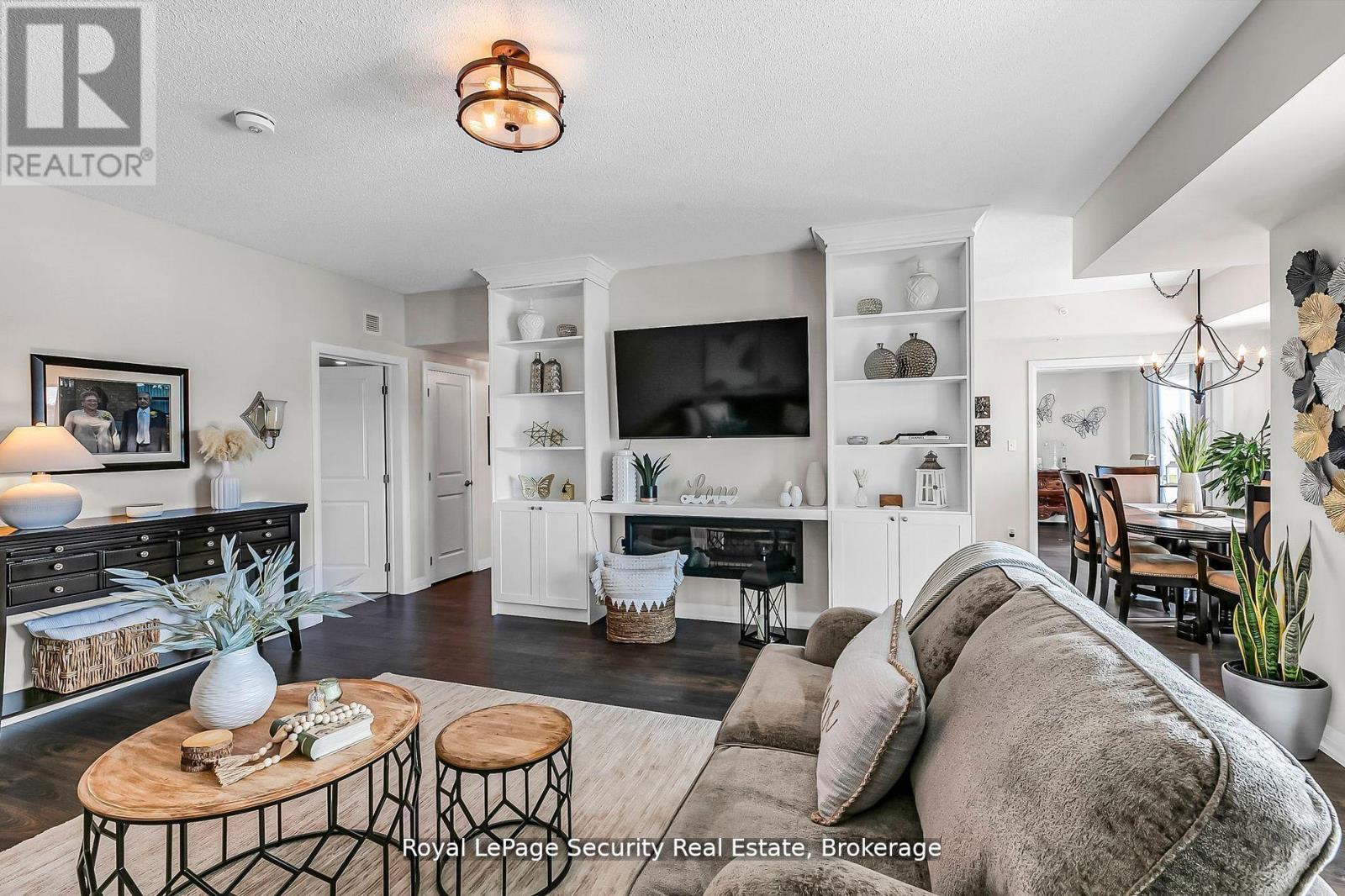 217 - 54 Koda Street, Barrie, Ontario  L9J 0J6 - Photo 7 - S12548448