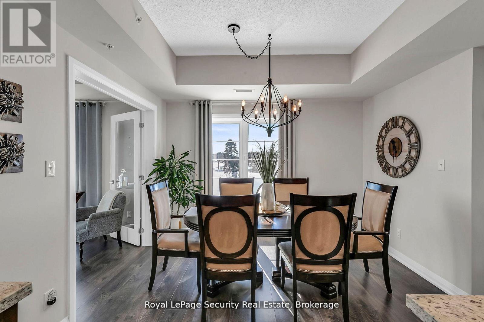 217 - 54 Koda Street, Barrie, Ontario  L9J 0J6 - Photo 9 - S12548448