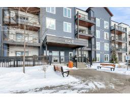 217 - 54 KODA STREET, Barrie, Ontario