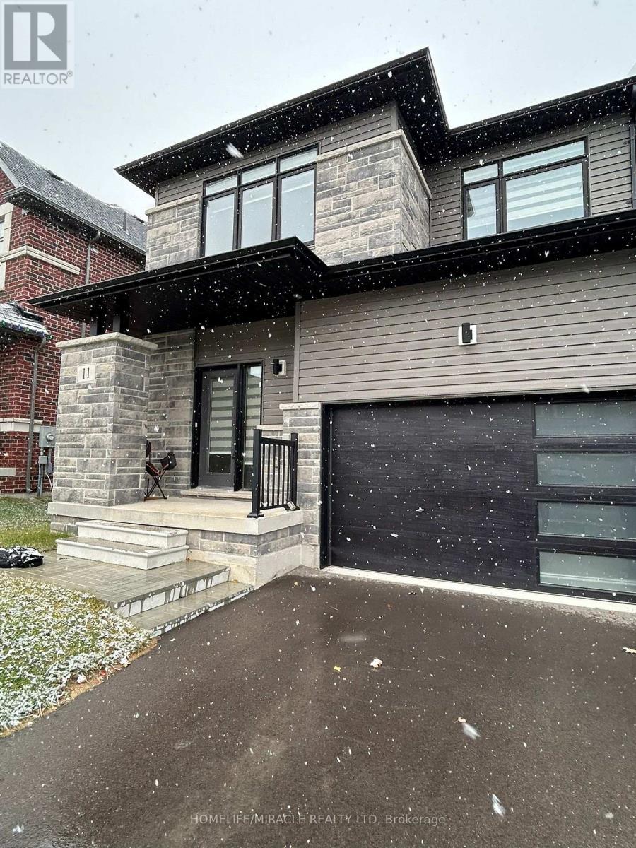 11 FEDERICA CRESCENT W, wasaga beach, Ontario