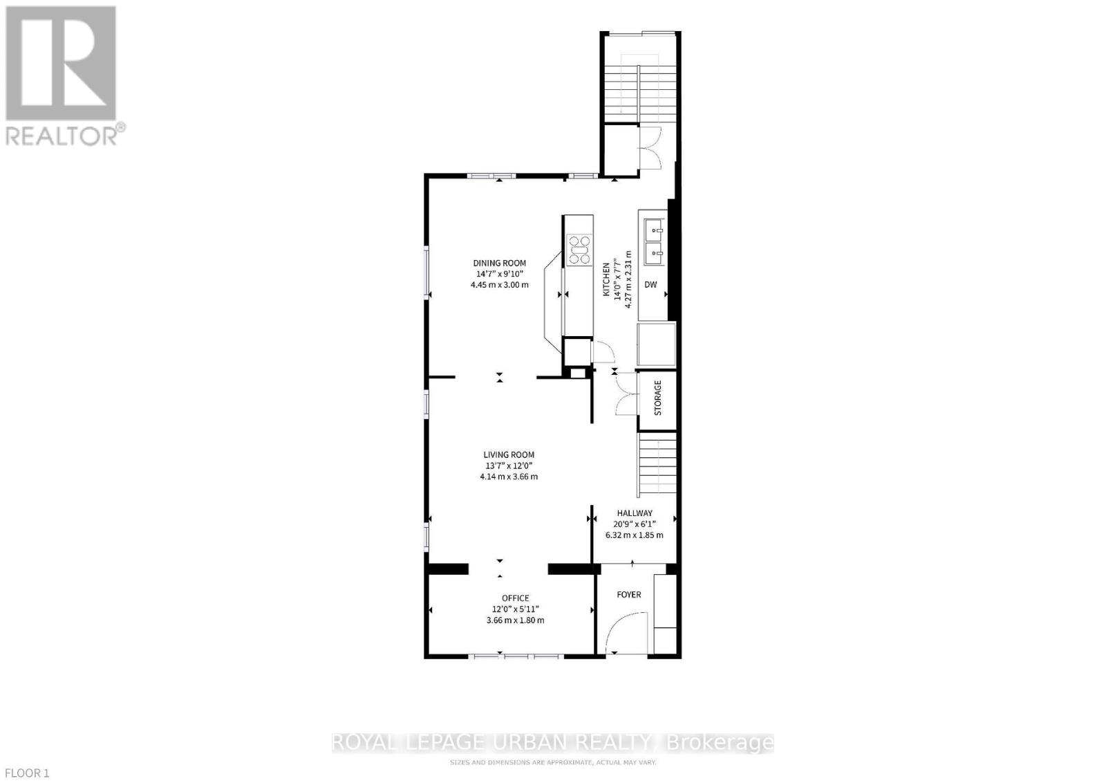 447 Milverton Boulevard, Toronto, Ontario M4C 1X4 - Photo 45 - E12536530