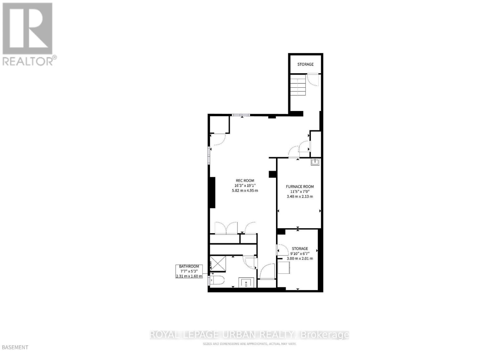 447 Milverton Boulevard, Toronto, Ontario M4C 1X4 - Photo 47 - E12536530