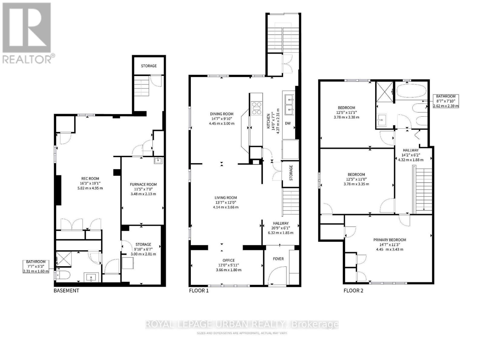 447 Milverton Boulevard, Toronto, Ontario M4C 1X4 - Photo 44 - E12536530