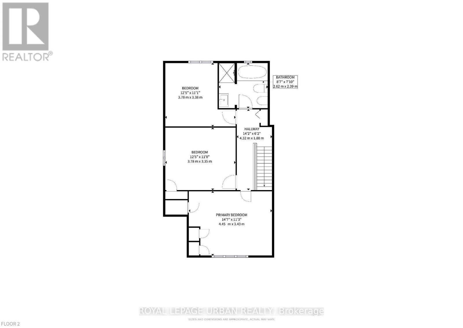 447 Milverton Boulevard, Toronto, Ontario M4C 1X4 - Photo 46 - E12536530