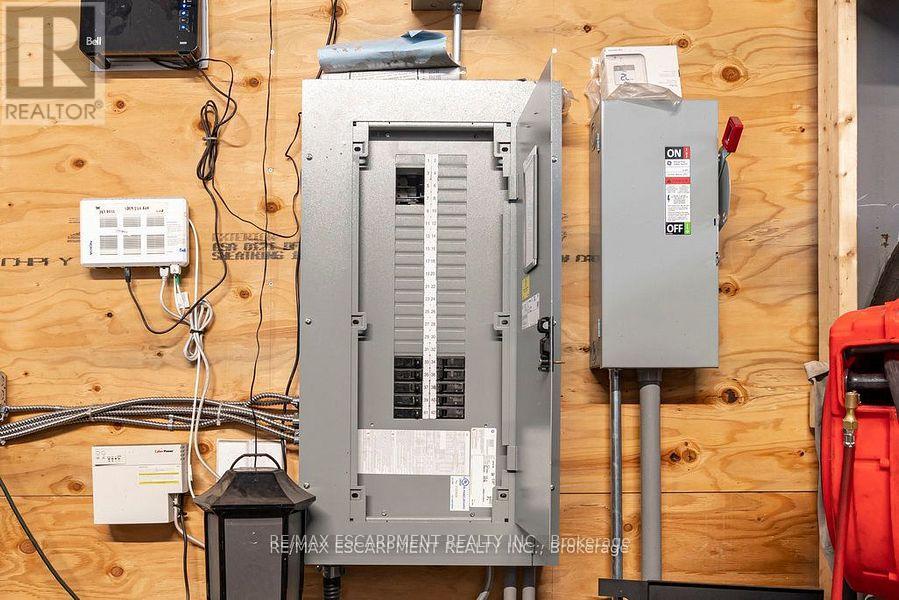 26 - 395 Anchor Road, Hamilton, Ontario L8W 3R6 - Photo 4 - X12317322