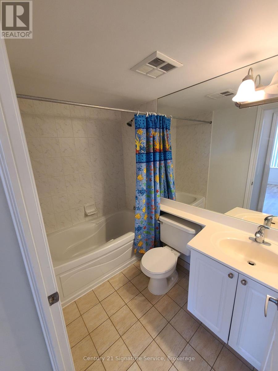 1908 - 3880 Duke Of York Boulevard, Mississauga, Ontario  L5B 4M7 - Photo 14 - W12548420