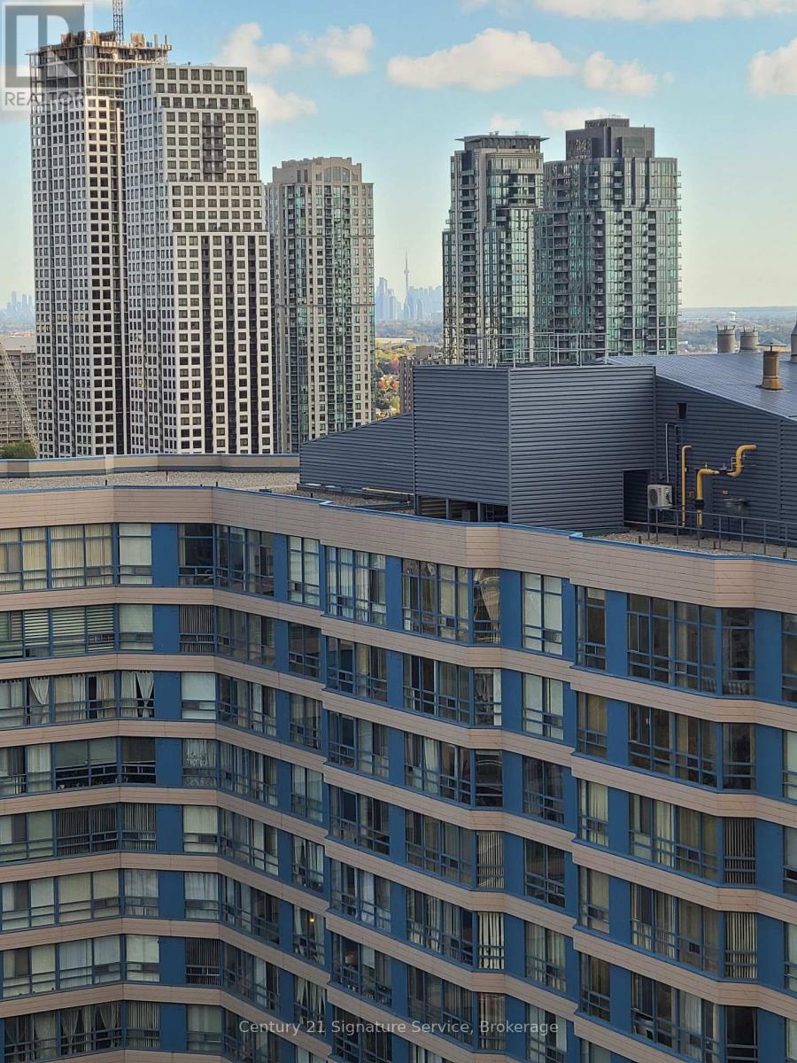 1908 - 3880 Duke Of York Boulevard, Mississauga, Ontario  L5B 4M7 - Photo 18 - W12548420