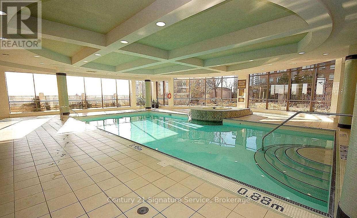 1908 - 3880 Duke Of York Boulevard, Mississauga, Ontario  L5B 4M7 - Photo 20 - W12548420