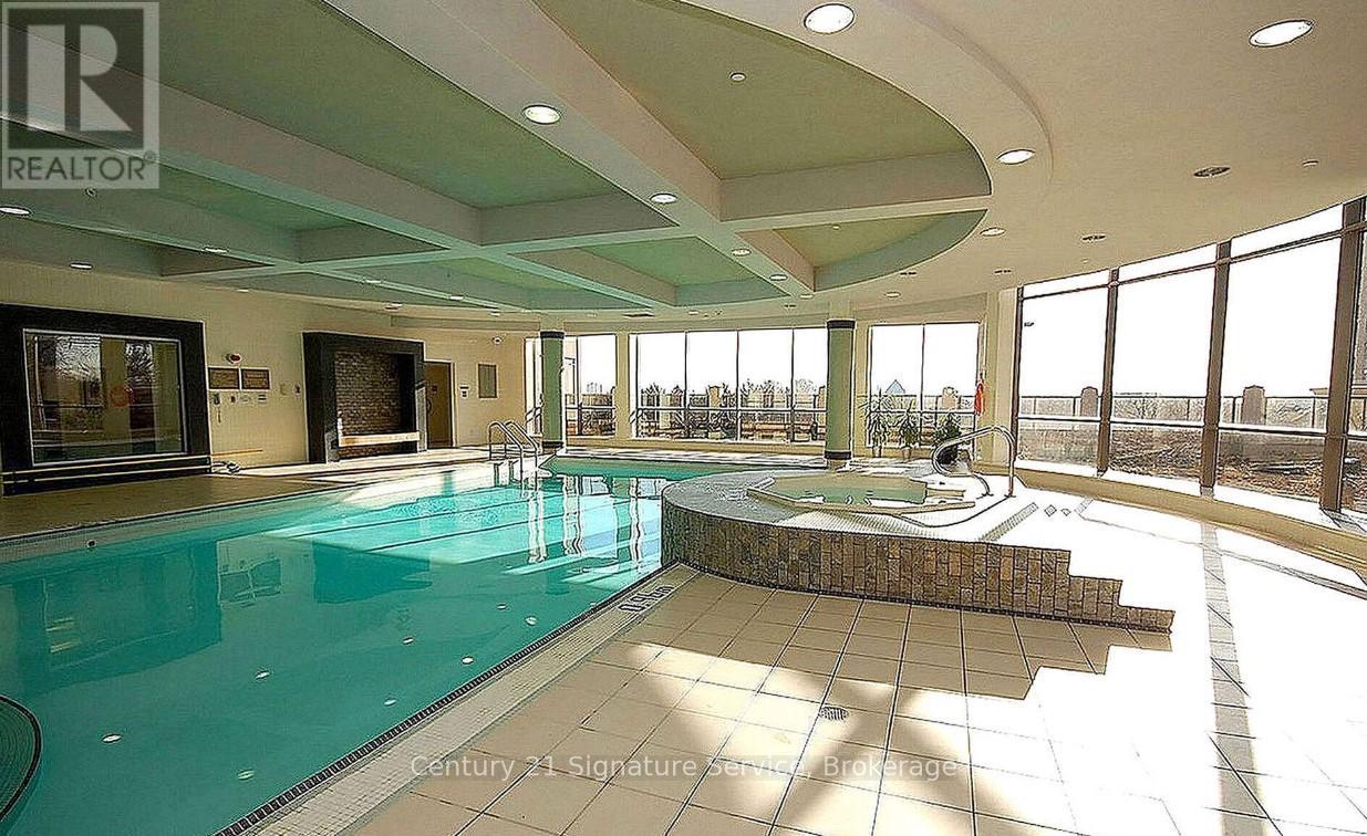 1908 - 3880 Duke Of York Boulevard, Mississauga, Ontario  L5B 4M7 - Photo 21 - W12548420