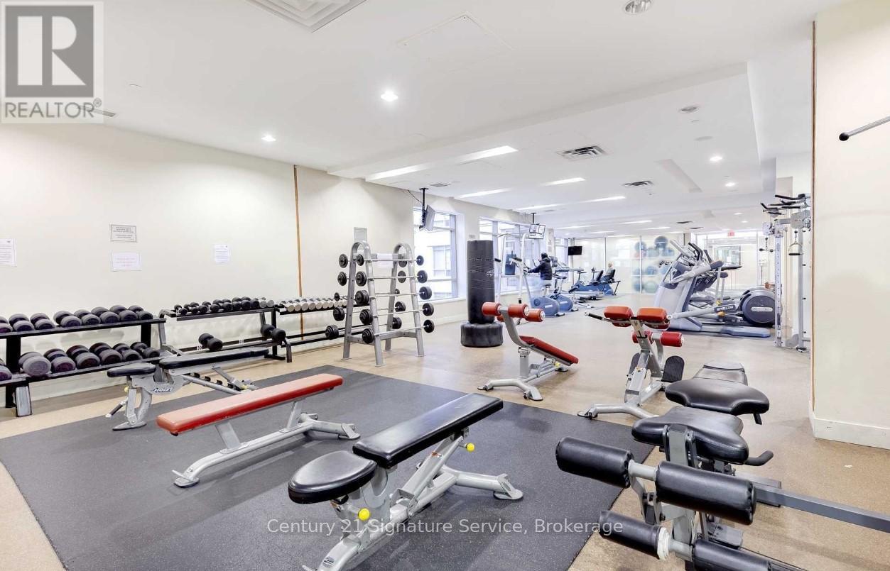 1908 - 3880 Duke Of York Boulevard, Mississauga, Ontario  L5B 4M7 - Photo 22 - W12548420