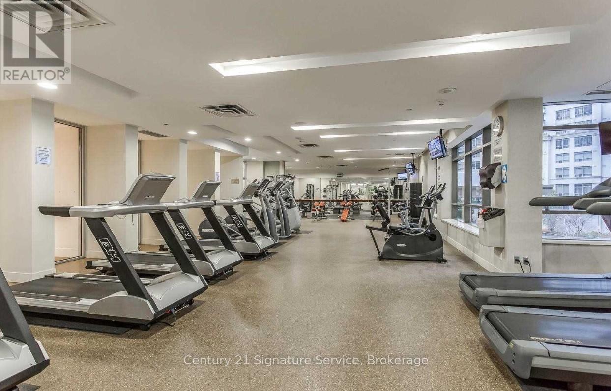 1908 - 3880 Duke Of York Boulevard, Mississauga, Ontario  L5B 4M7 - Photo 23 - W12548420