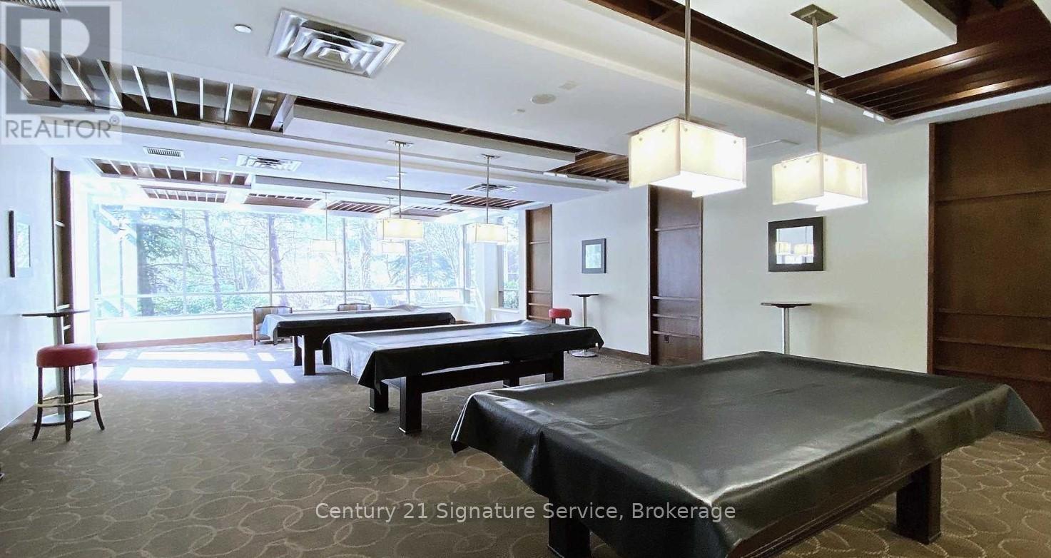 1908 - 3880 Duke Of York Boulevard, Mississauga, Ontario  L5B 4M7 - Photo 27 - W12548420