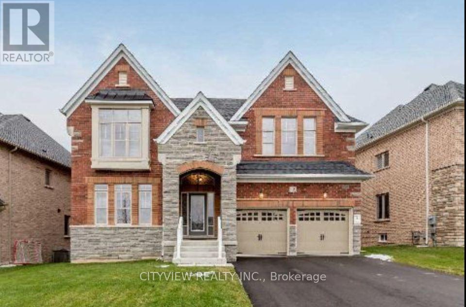12 FORT WILLIAMS DRIVE, Brampton, Ontario