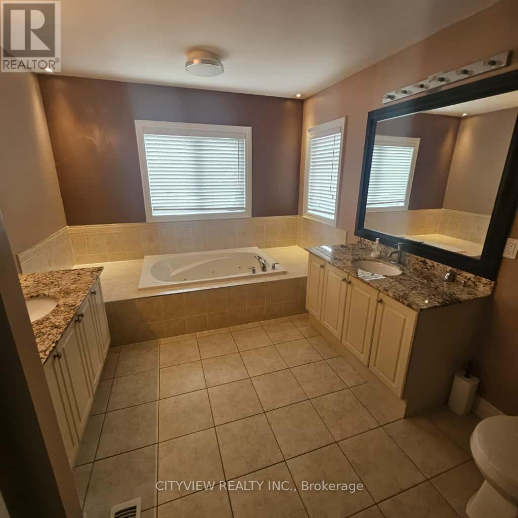 12 Fort Williams Drive, Brampton, Ontario  L6X 0W5 - Photo 14 - W12548422