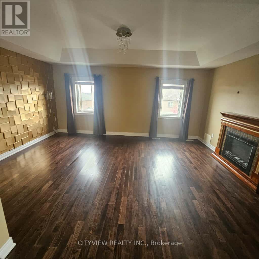 12 Fort Williams Drive, Brampton, Ontario  L6X 0W5 - Photo 16 - W12548422