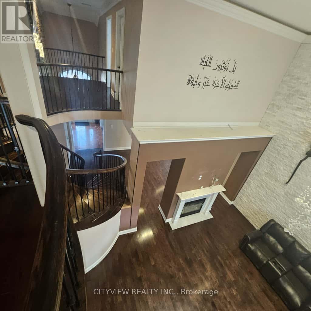 12 Fort Williams Drive, Brampton, Ontario  L6X 0W5 - Photo 17 - W12548422