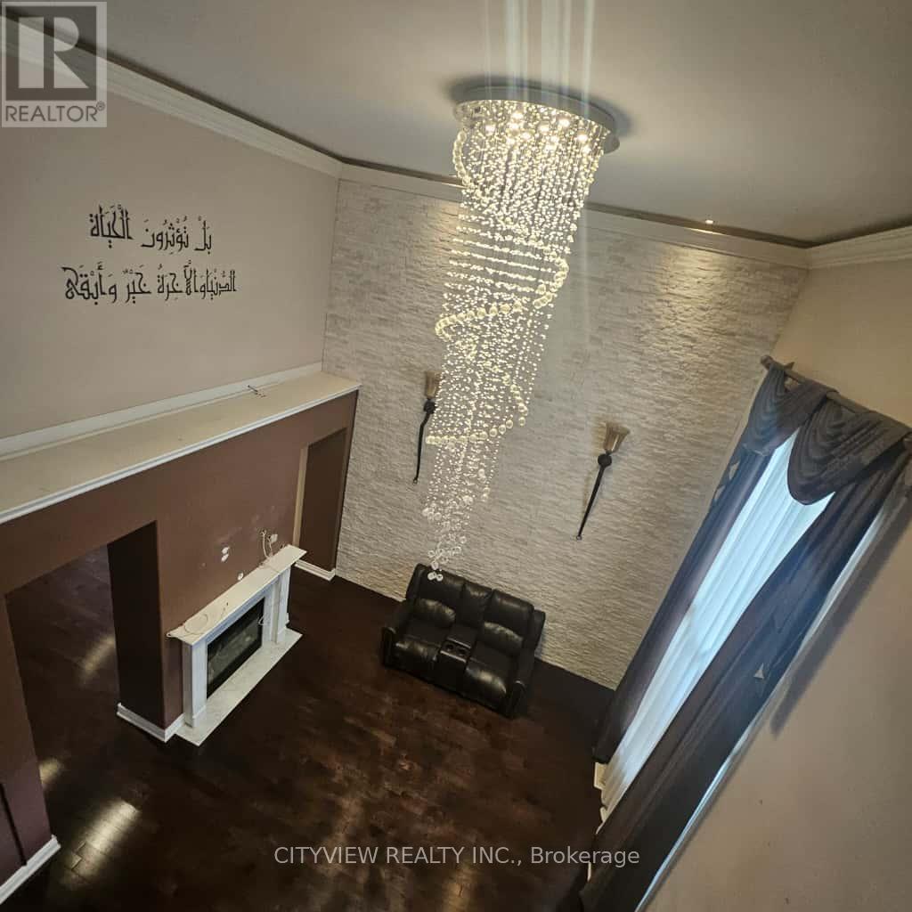 12 Fort Williams Drive, Brampton, Ontario  L6X 0W5 - Photo 18 - W12548422