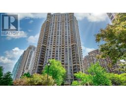 1807 - 310 BURNHAMTHORPE ROAD W